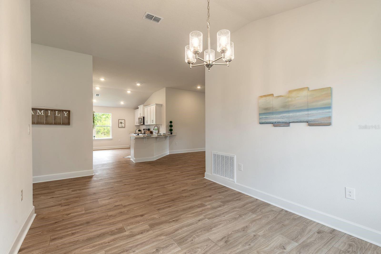 SEMINOLE WOODS - Residential