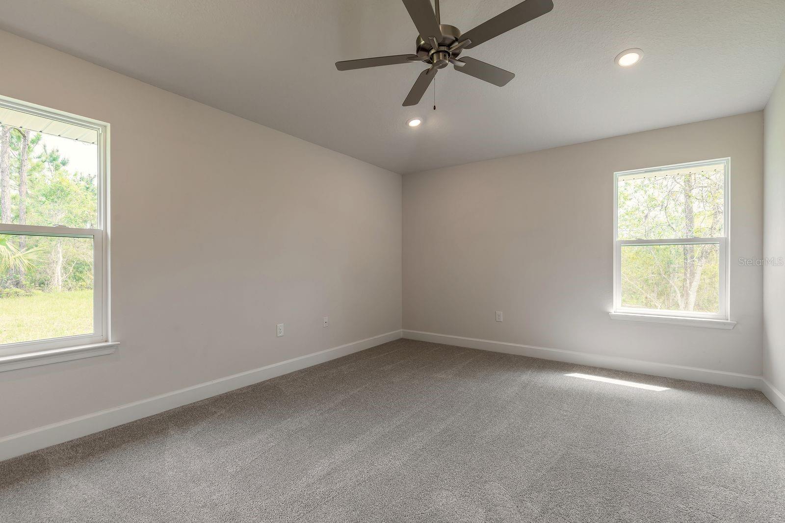 SEMINOLE WOODS - Residential