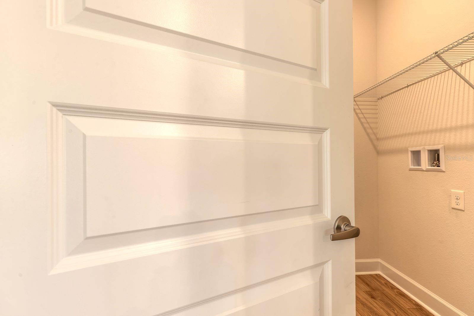 SEMINOLE WOODS - Residential