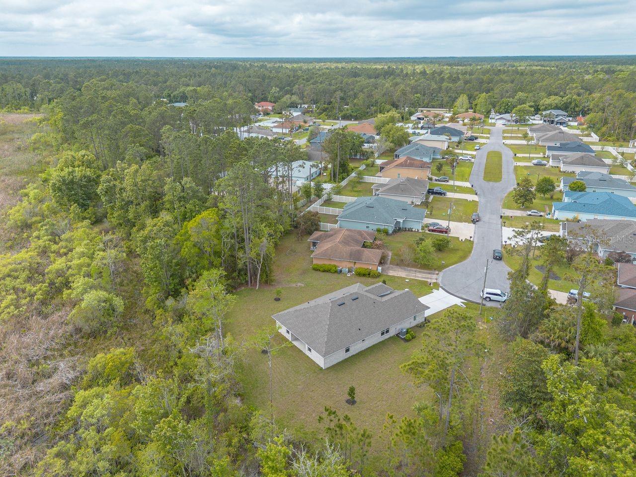 SEMINOLE WOODS - Residential