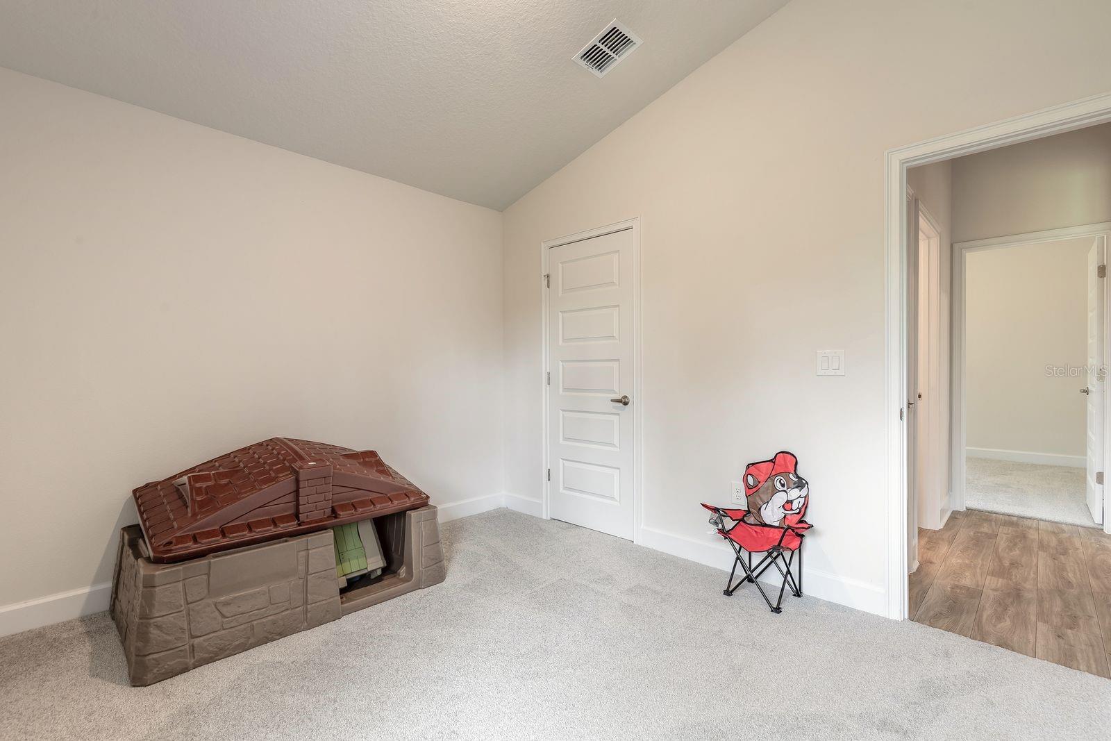 SEMINOLE WOODS - Residential