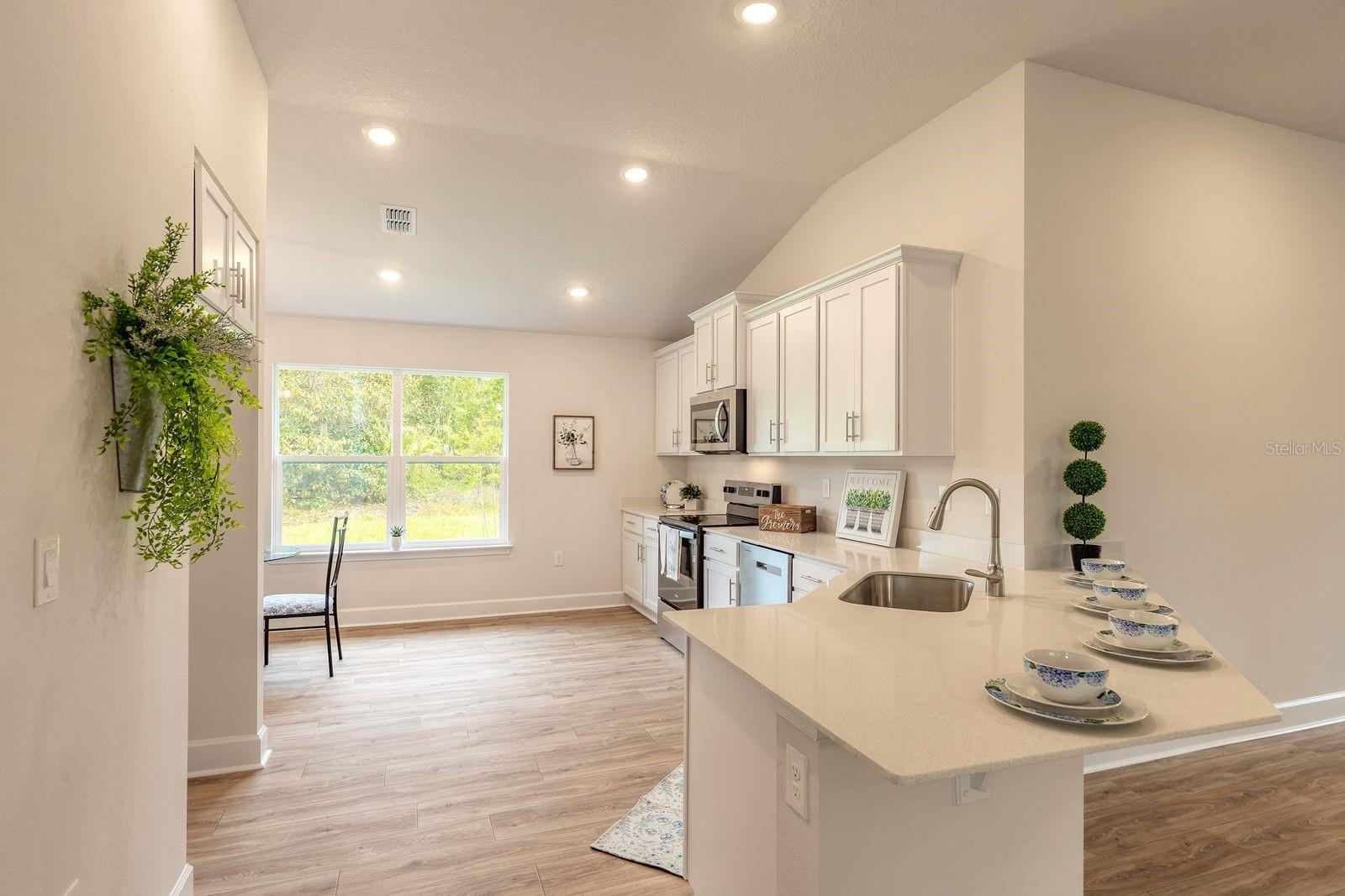 SEMINOLE WOODS - Residential