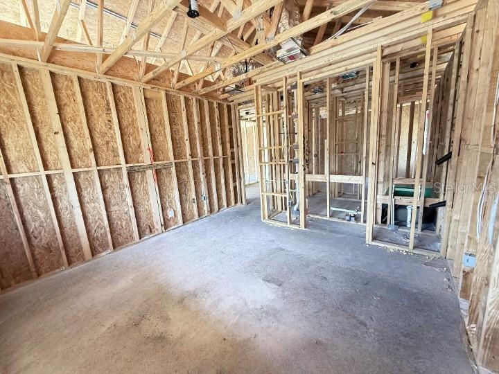 TRAILSIDE - Residential