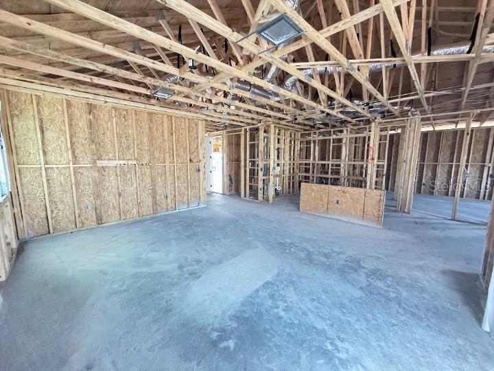 TRAILSIDE - Residential