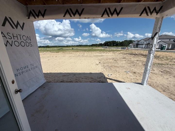 TRAILSIDE - Residential