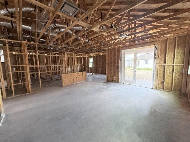 TRAILSIDE - Residential