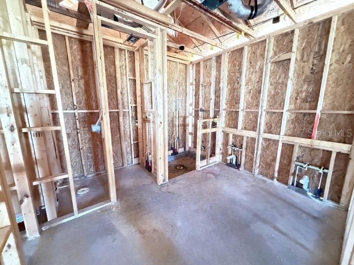 TRAILSIDE - Residential