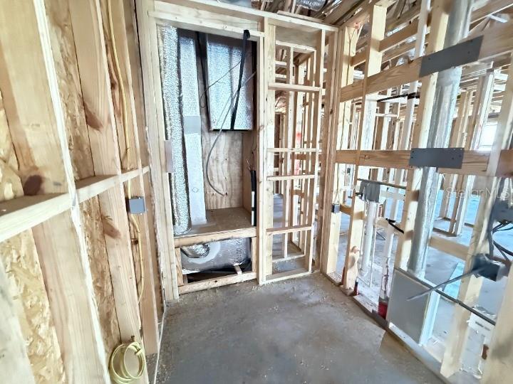 TRAILSIDE - Residential