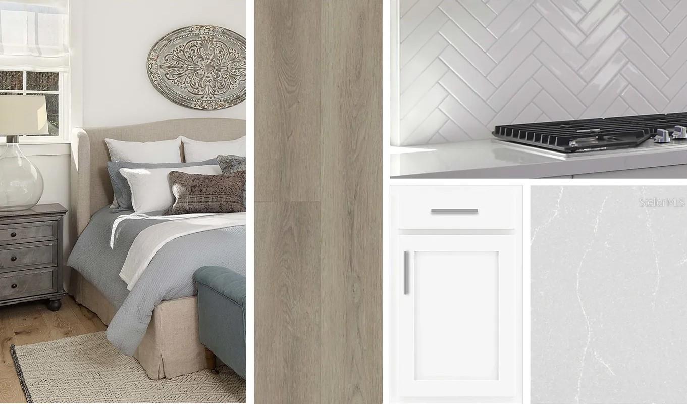 TRAILSIDE - Residential