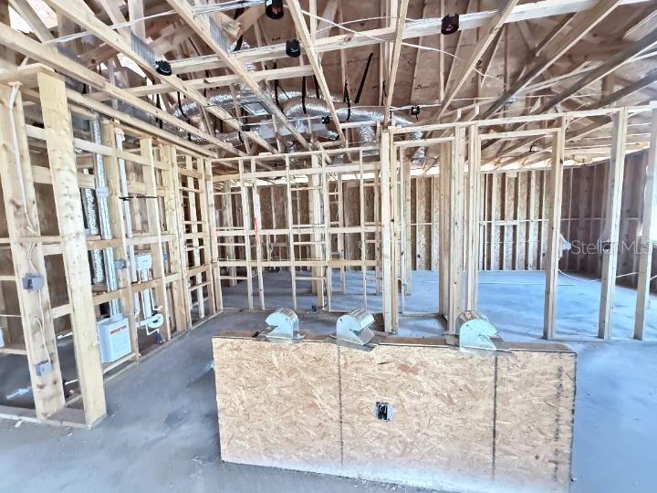 TRAILSIDE - Residential