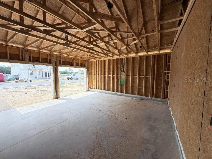 TRAILSIDE - Residential