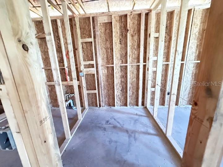 TRAILSIDE - Residential