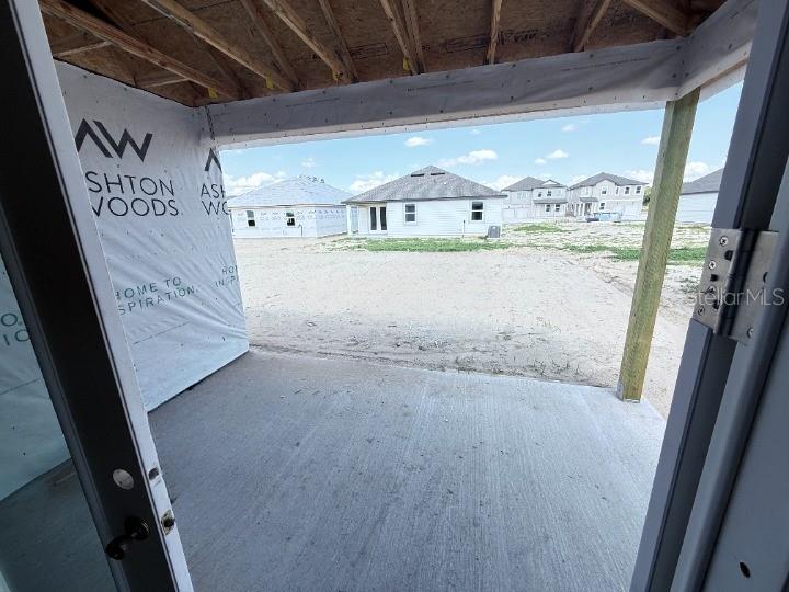 TRAILSIDE - Residential