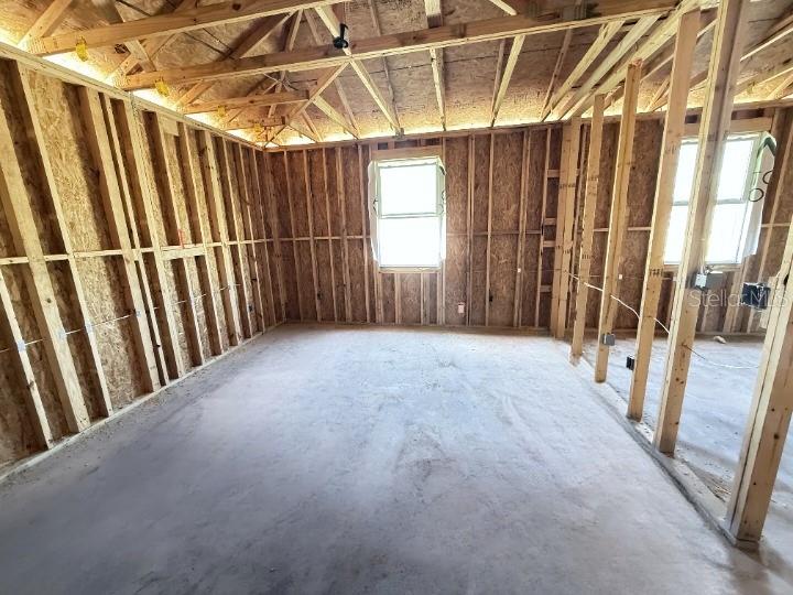 TRAILSIDE - Residential