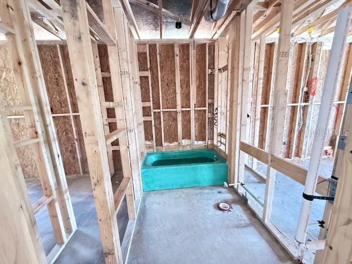 TRAILSIDE - Residential