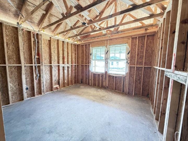 TRAILSIDE - Residential