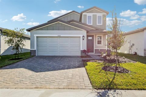 Photo of 13408 Shellmore Avenue, Palmetto, FL 34221 (MLS # O6328597)