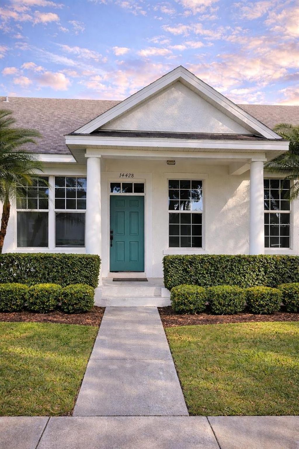 Photo of 14428 Chicora Crossing Boulevard, Orlando, FL 32828 (MLS # S5141734)