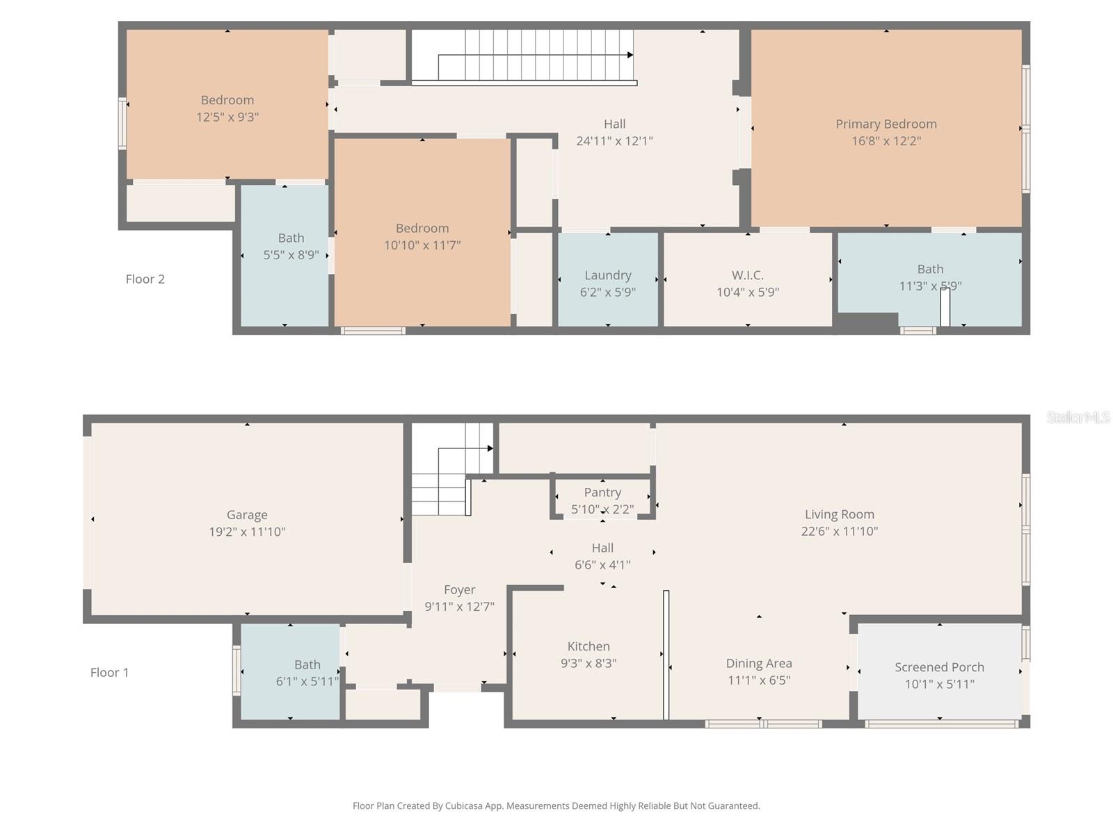 ANGELINE PH 3A - Residential Lease