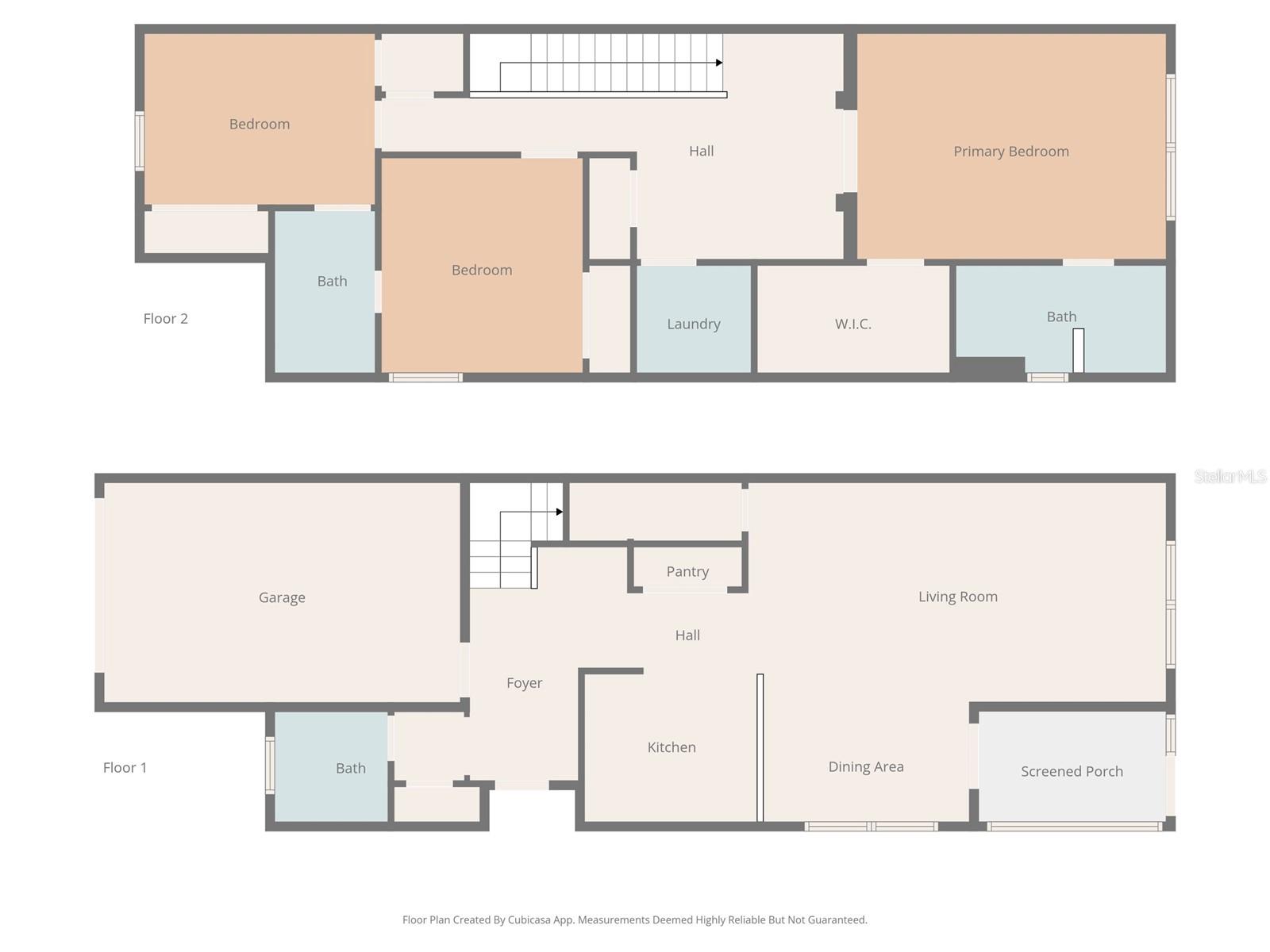 ANGELINE PH 3A - Residential Lease