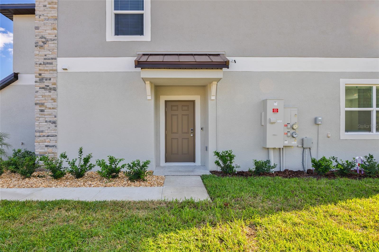 ANGELINE PH 3A - Residential Lease