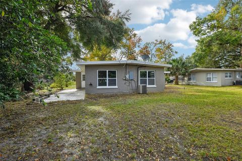 A home in SANFORD