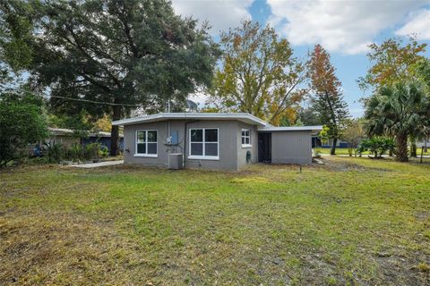 A home in SANFORD