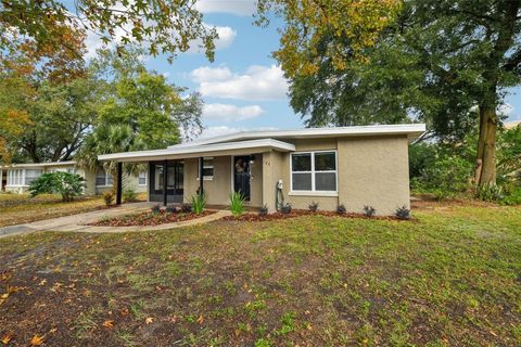 A home in SANFORD