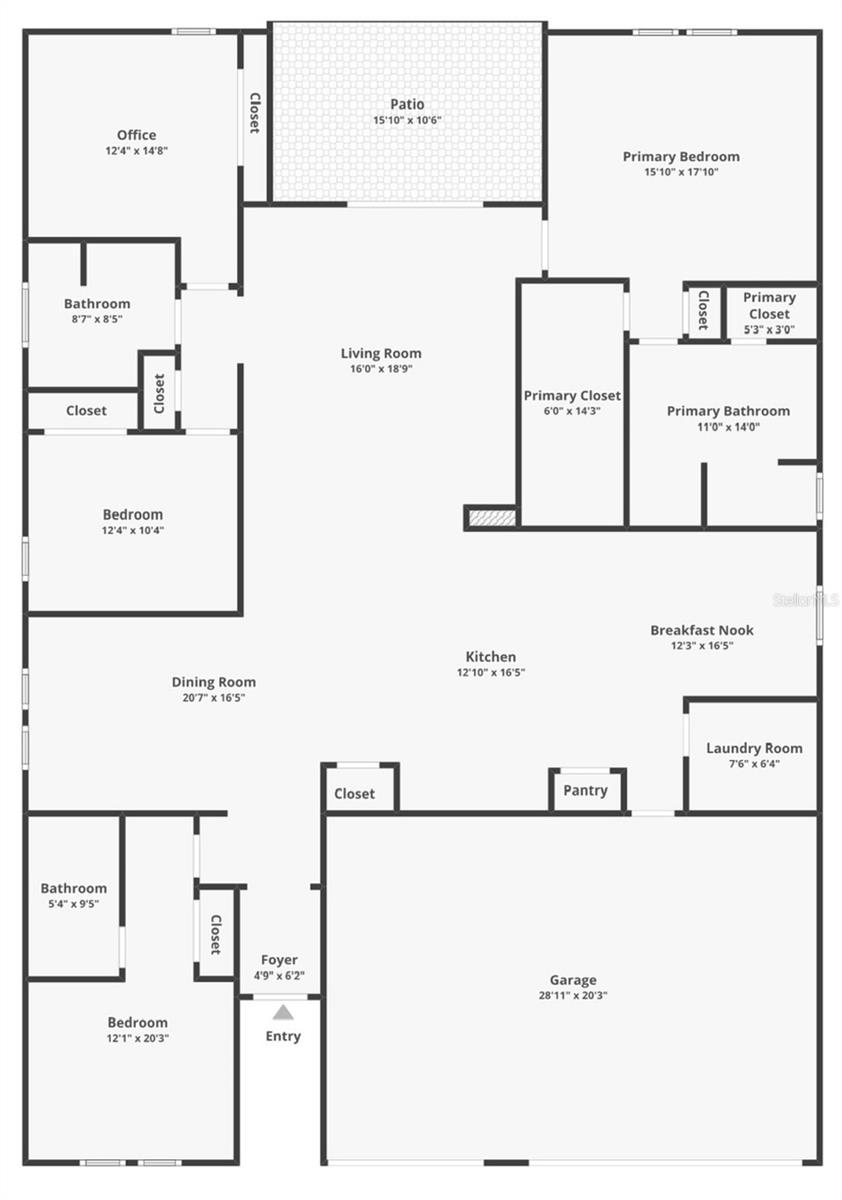 SOUTHAVEN PH IIA - Residential