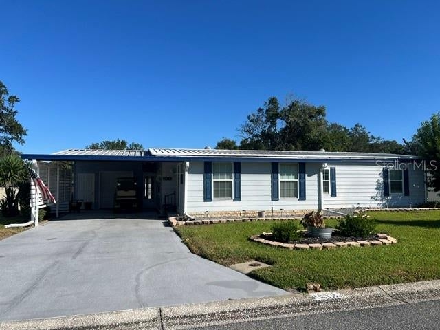 2368 CONESTOGA DRIVE