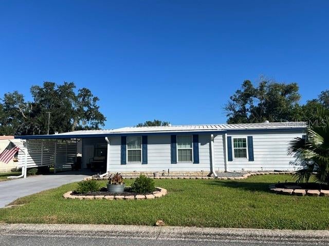 2368 CONESTOGA DRIVE