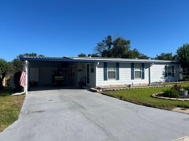 2368 CONESTOGA DRIVE