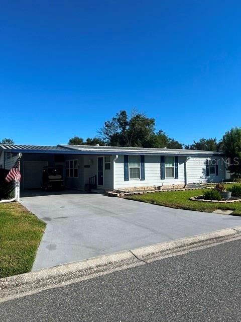 2368 CONESTOGA DRIVE