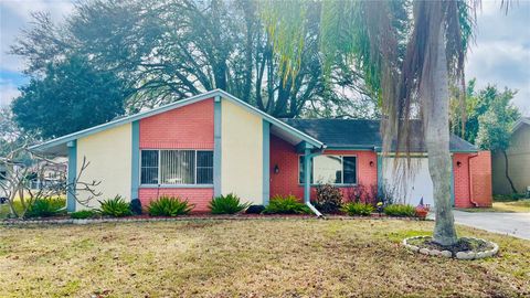 Photo of 8210 Woodsong Row, Hudson, FL 34667 (MLS # TB8472158)