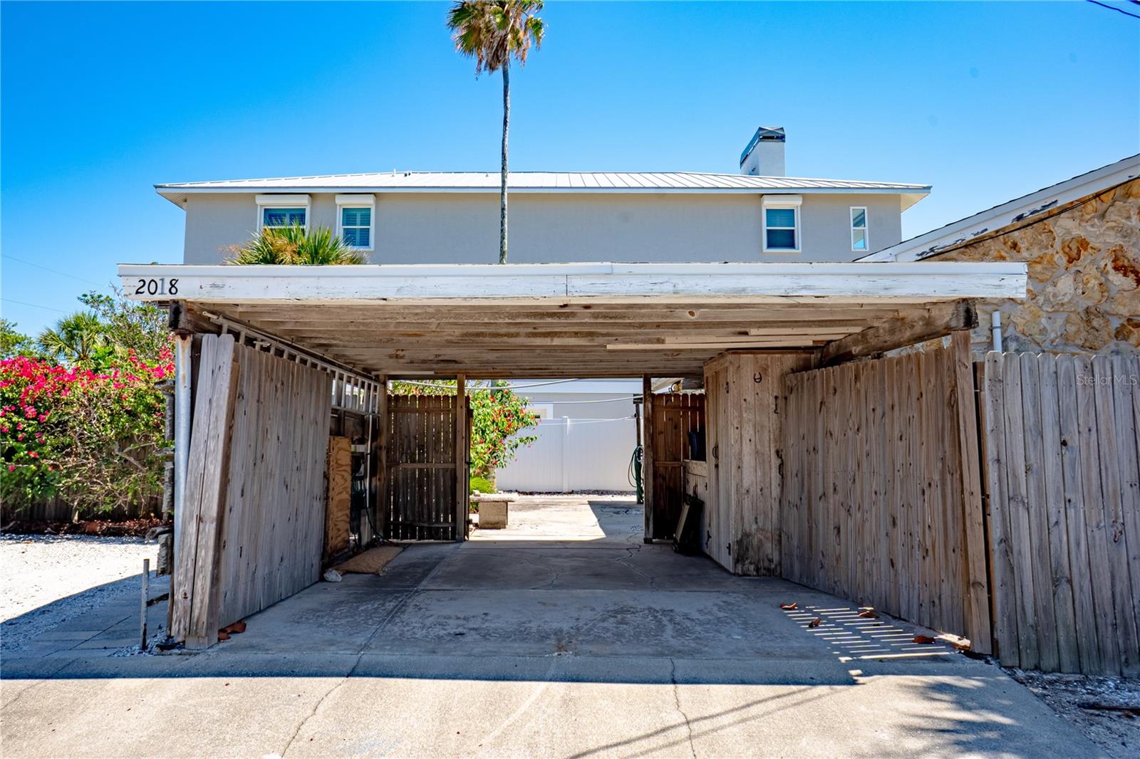 INDIAN BEACH RE-REVISED - Residential