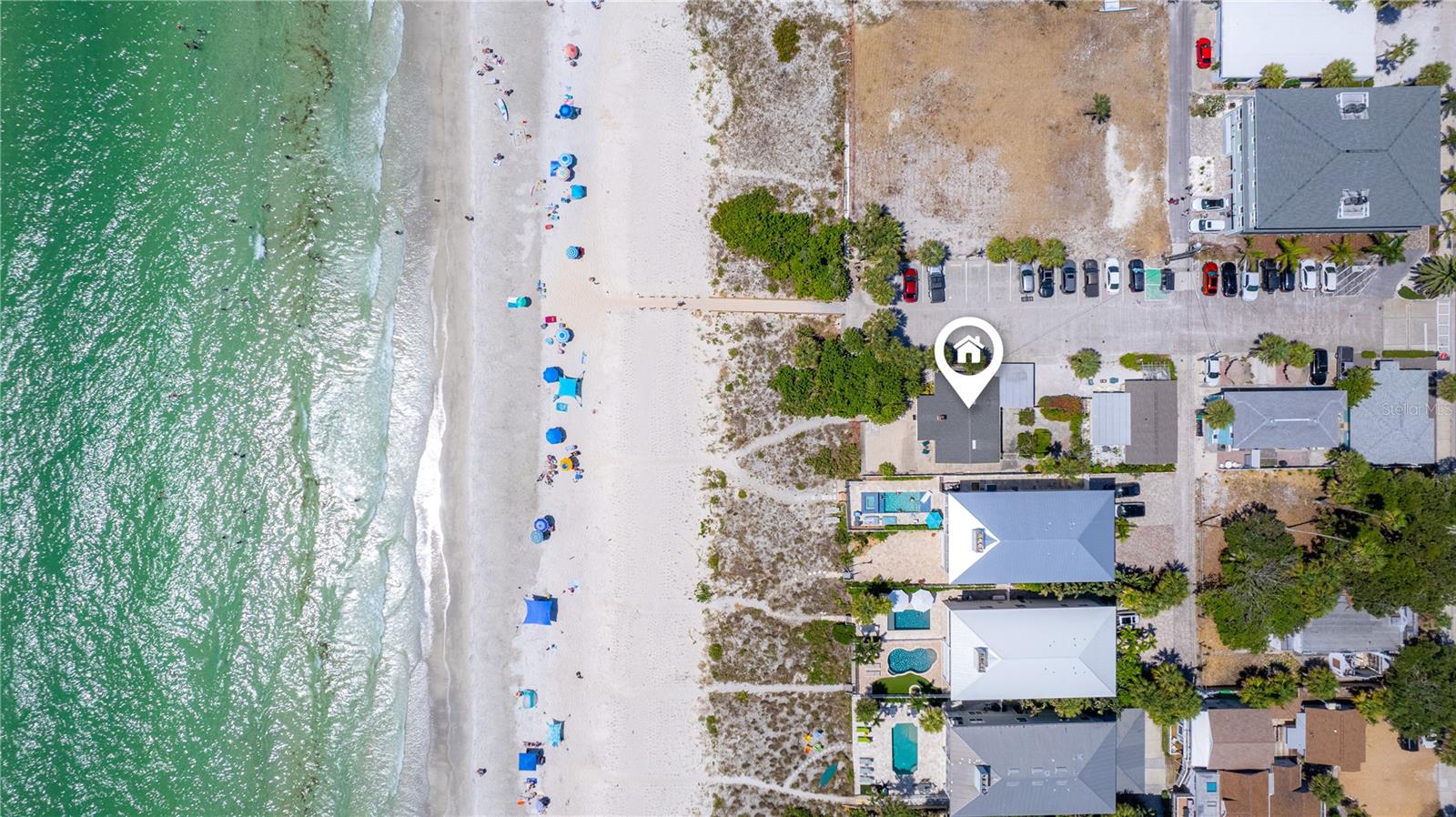 INDIAN BEACH RE-REVISED - Residential