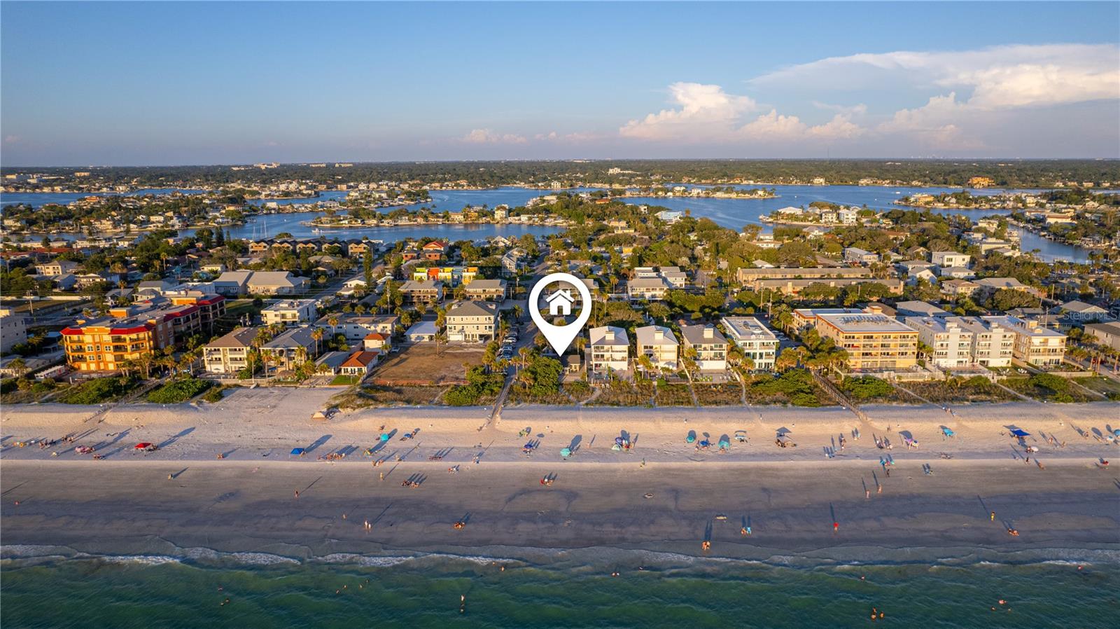 INDIAN BEACH RE-REVISED - Residential