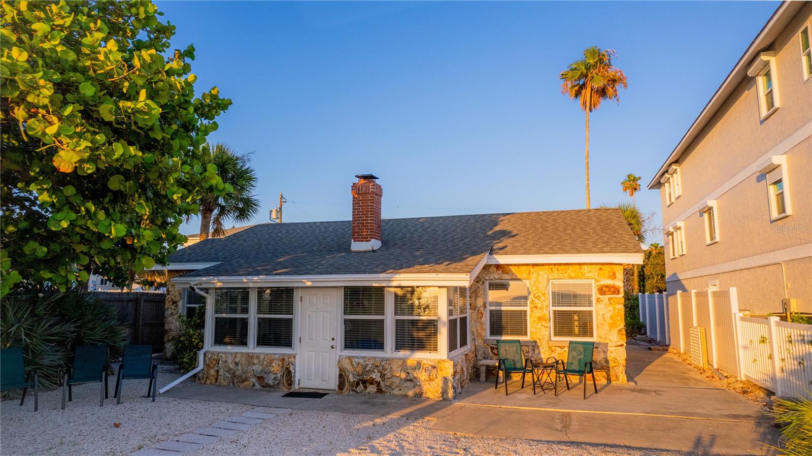 INDIAN BEACH RE-REVISED - Residential