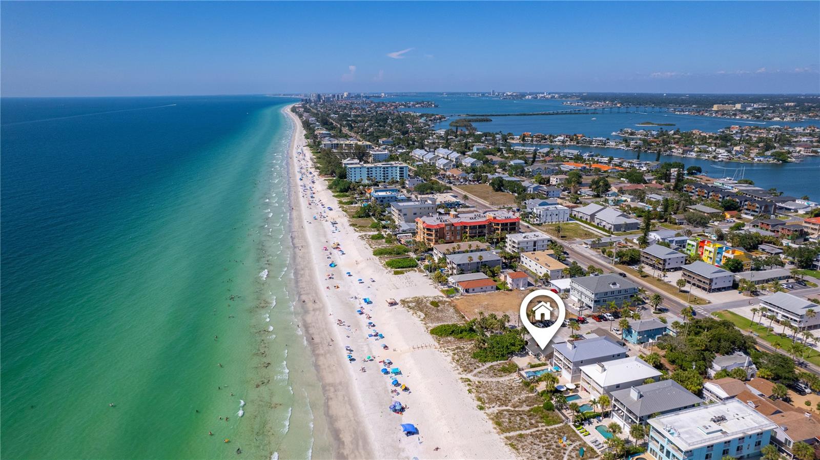 INDIAN BEACH RE-REVISED - Residential