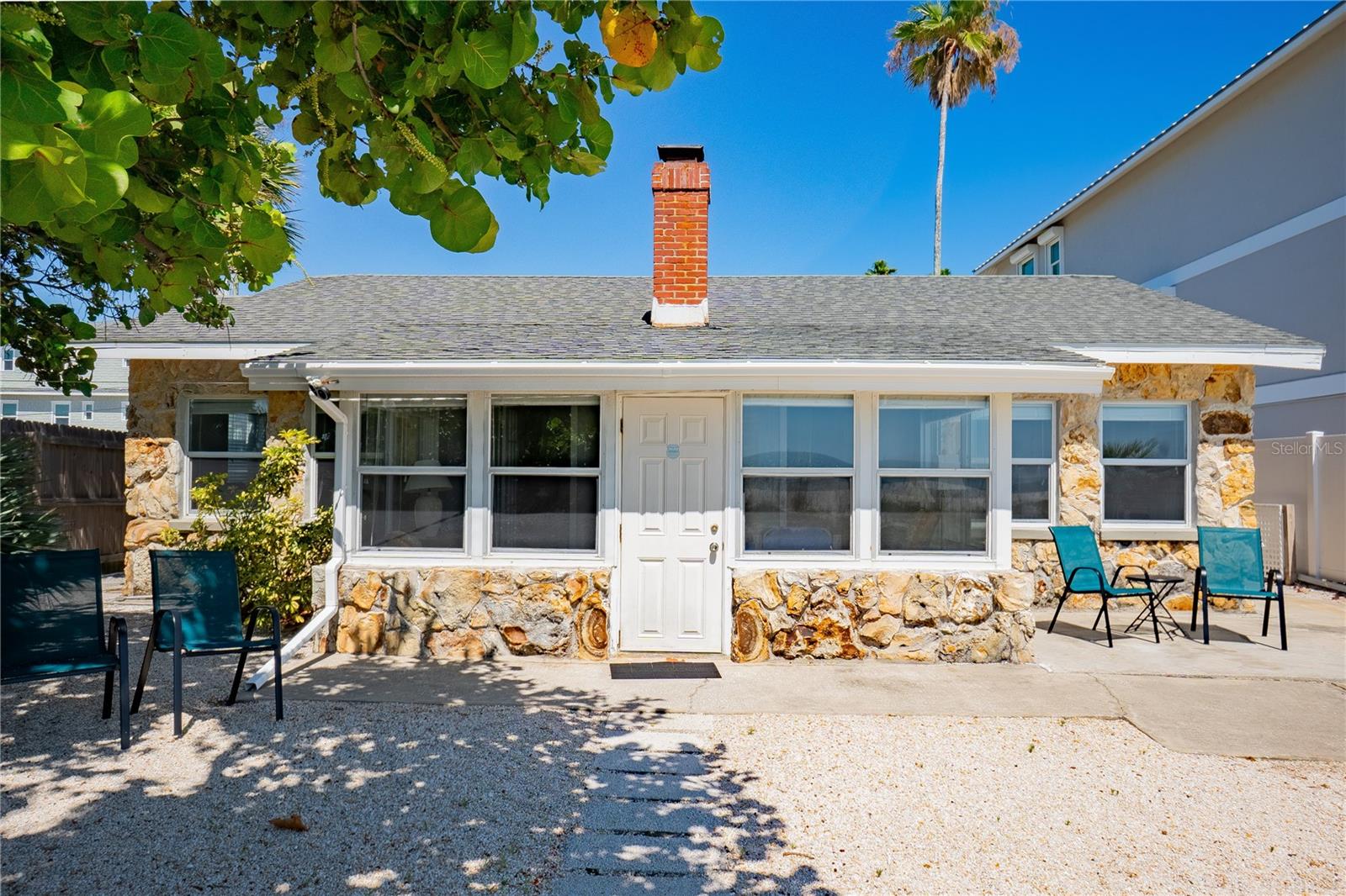 INDIAN BEACH RE-REVISED - Residential