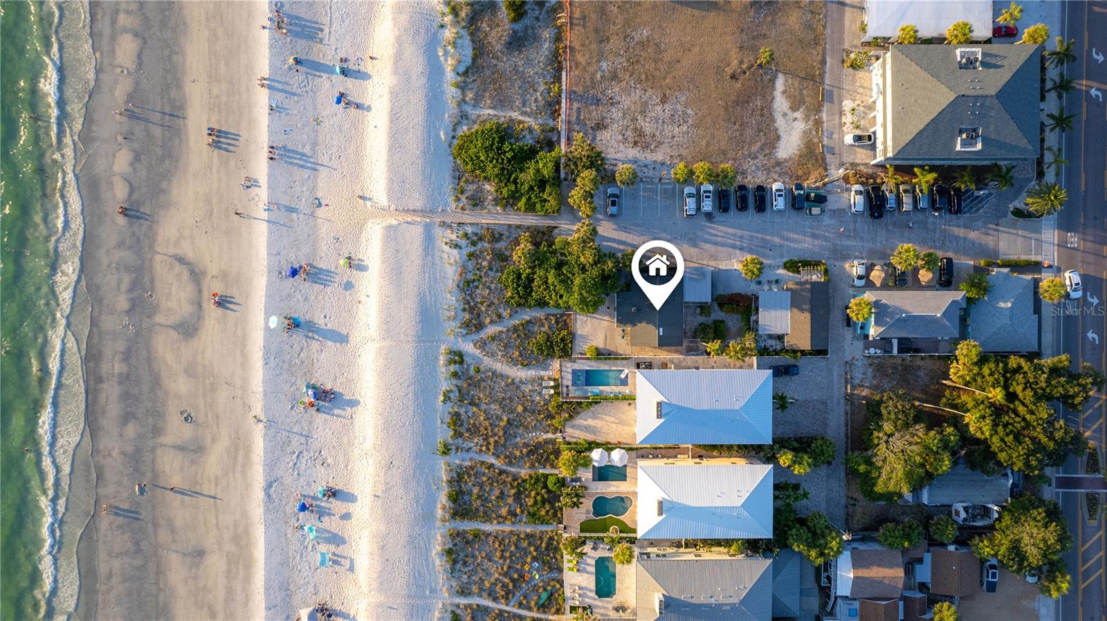 INDIAN BEACH RE-REVISED - Residential