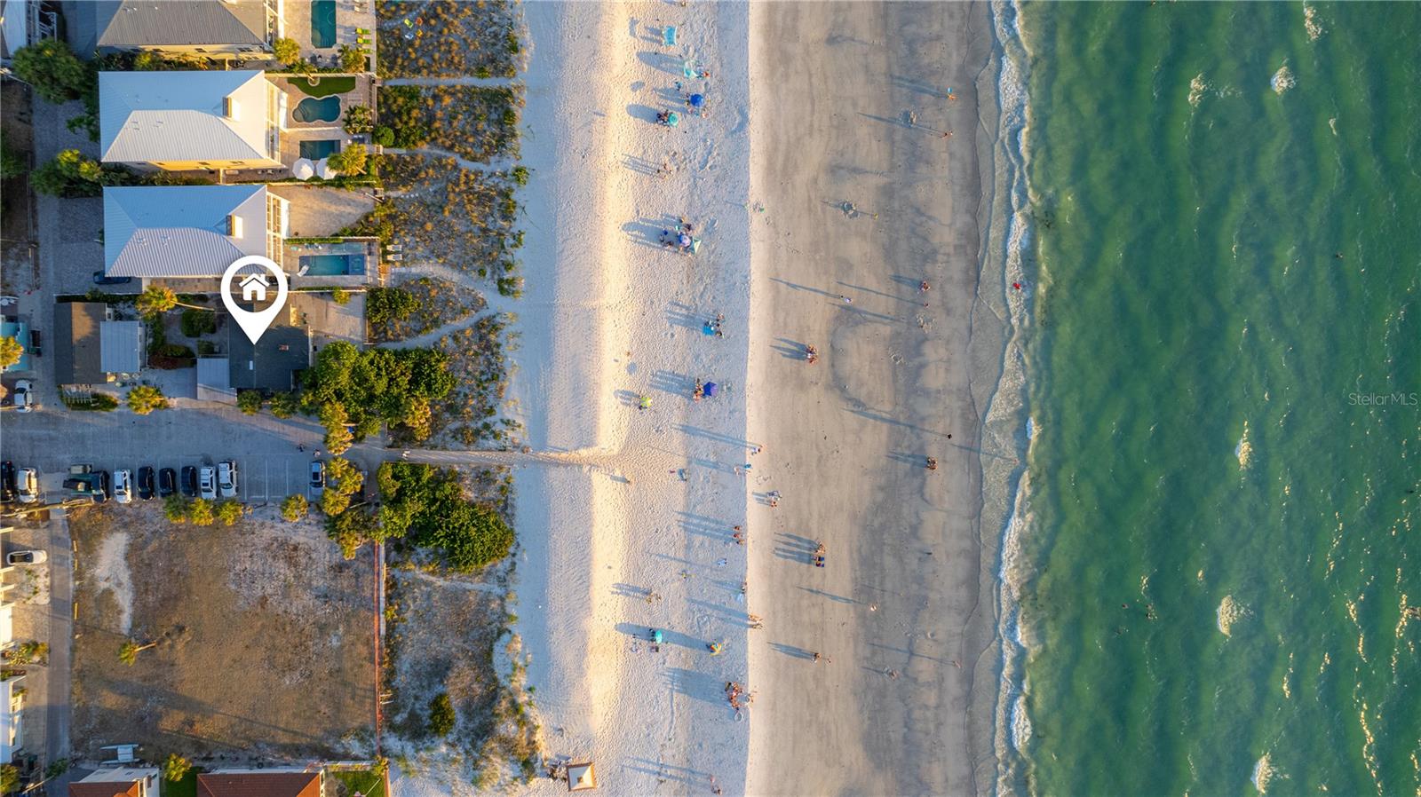 INDIAN BEACH RE-REVISED - Residential