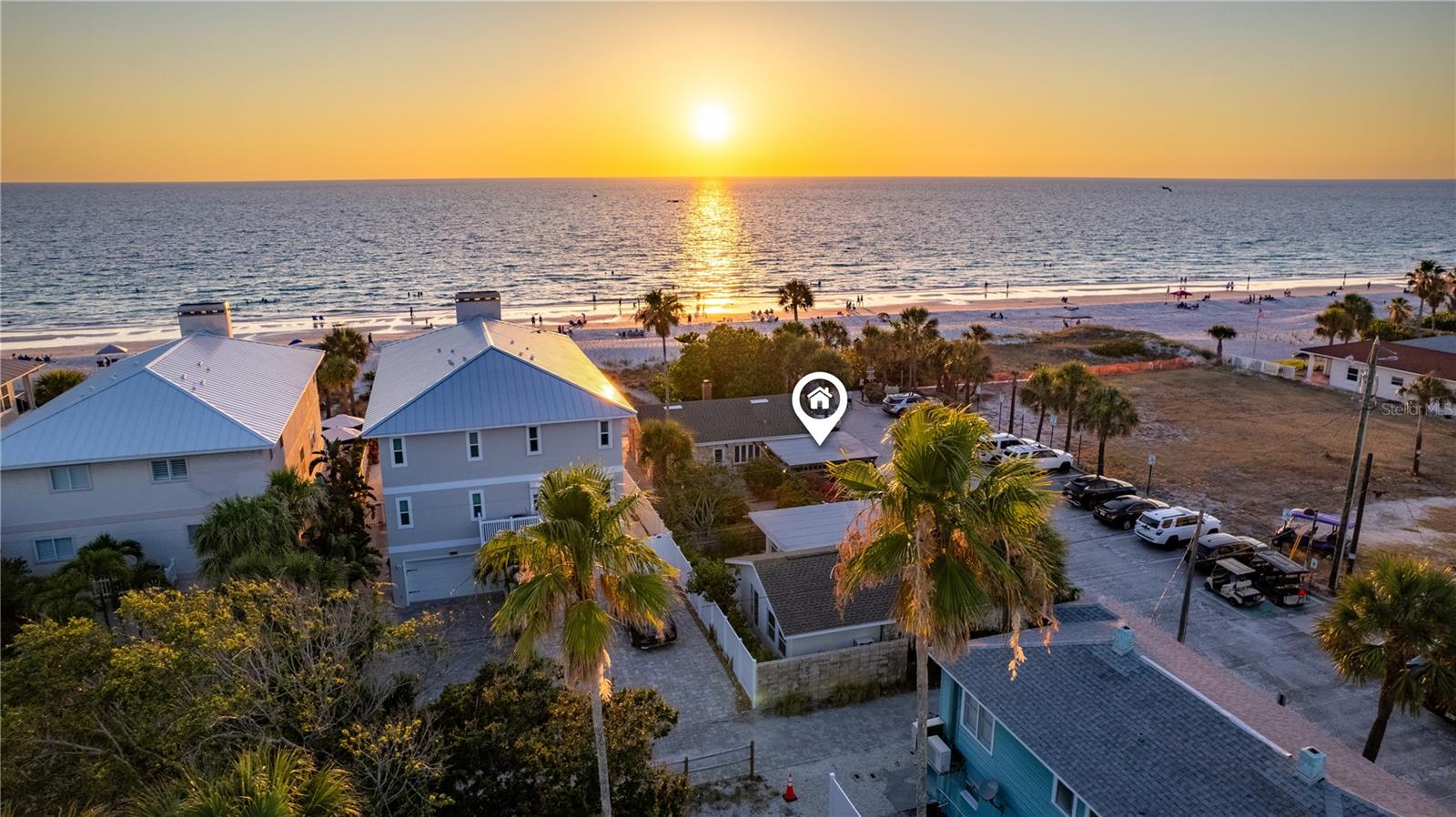 INDIAN BEACH RE-REVISED - Residential