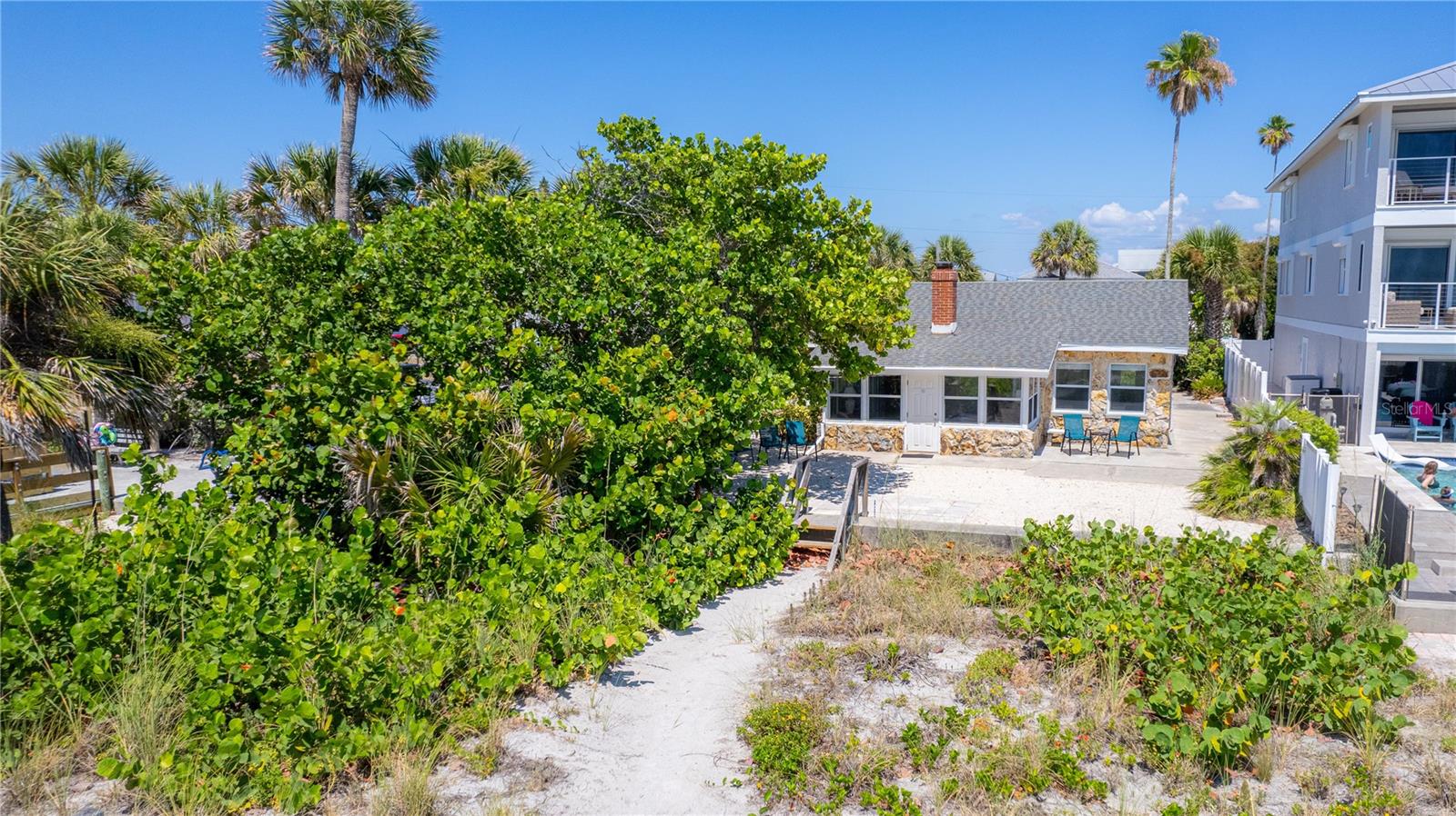 INDIAN BEACH RE-REVISED - Residential