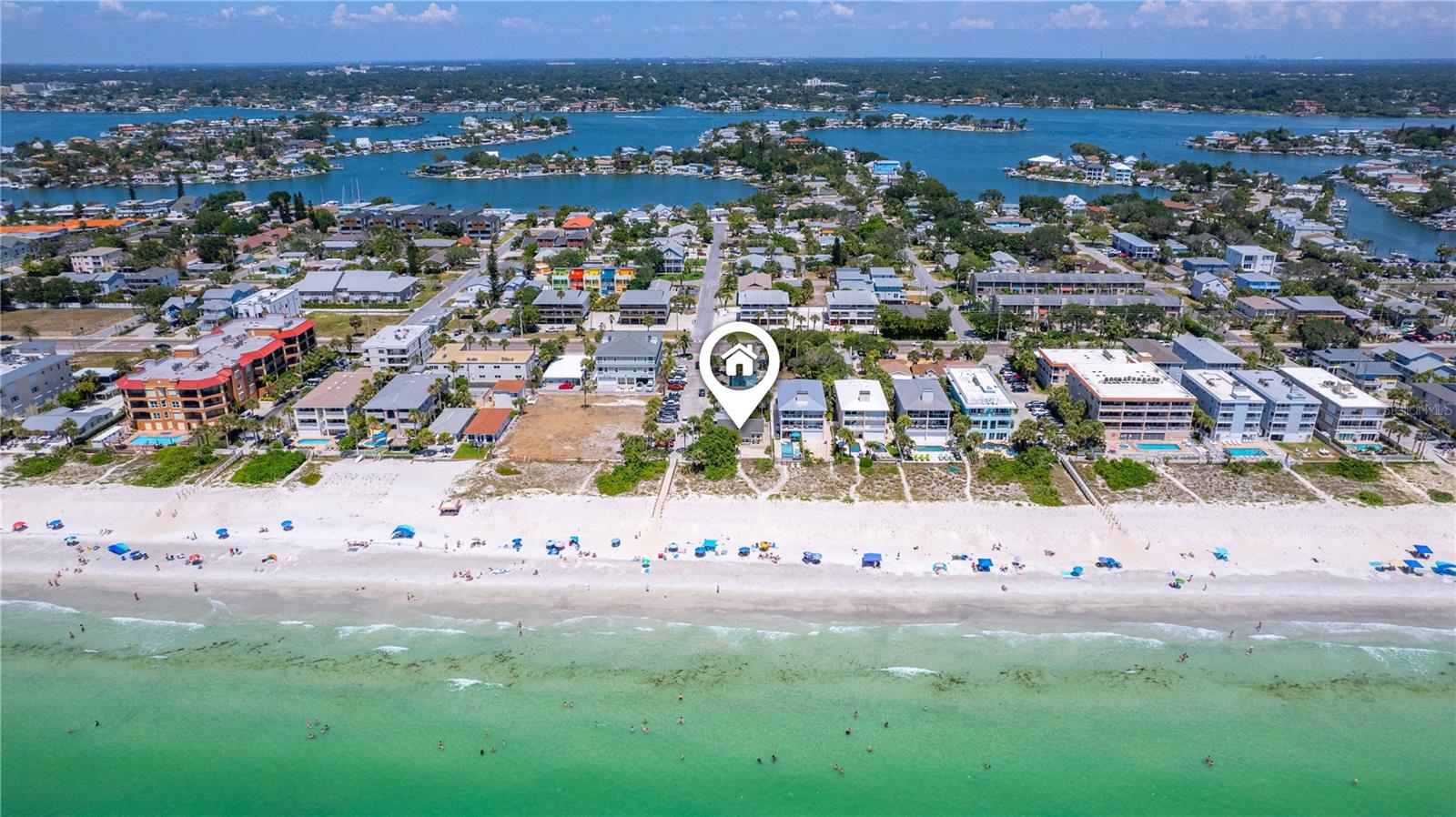 INDIAN BEACH RE-REVISED - Residential