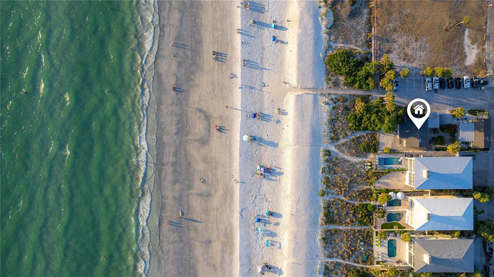 INDIAN BEACH RE-REVISED - Residential