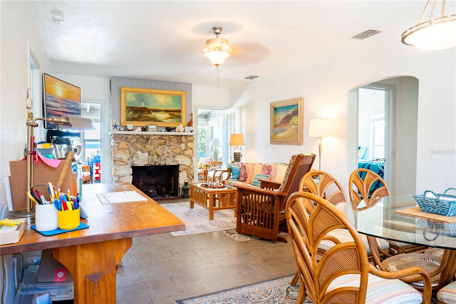 INDIAN BEACH RE-REVISED - Residential