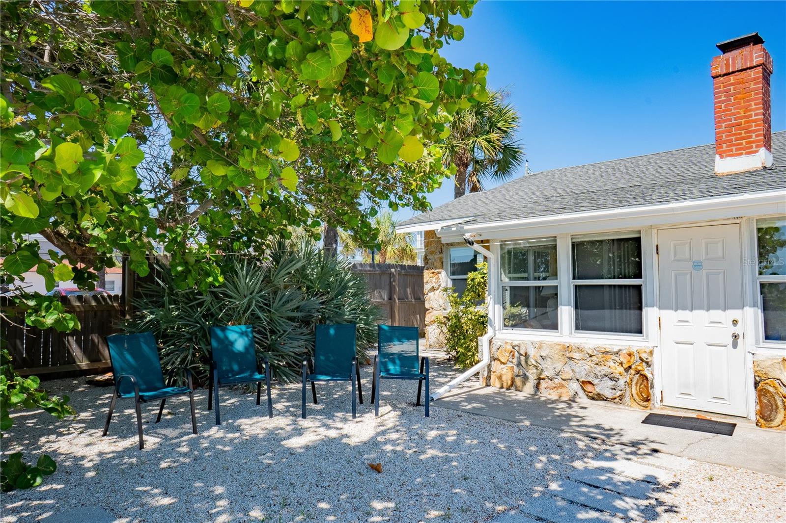 INDIAN BEACH RE-REVISED - Residential