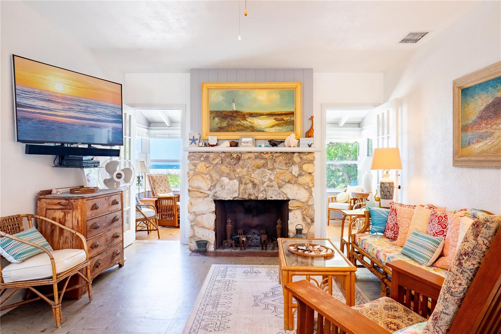 INDIAN BEACH RE-REVISED - Residential