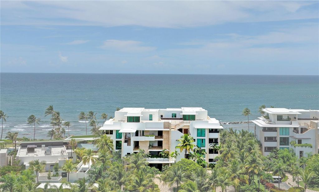 Photo of 3811 West Beach, Dorado, PR 00646 (MLS # PR9118009)